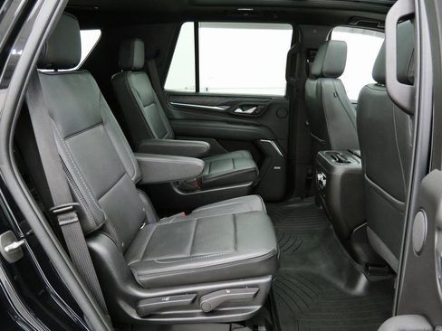 Used 2022 GMC Yukon Denali image 18