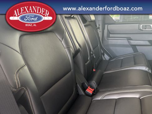 New 2026 Ford Bronco Badlands AWD/4WD image 19