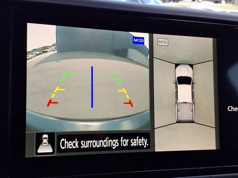 New 2026 Nissan Frontier PRO-4X w/ Pro-4x Convenience Package image 19