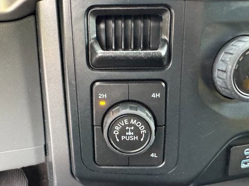 Certified 2022 Ford F150 XLT w/ Bed Utility Package image 27