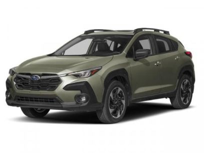 New 2026 Subaru Crosstrek 2.5i Limited