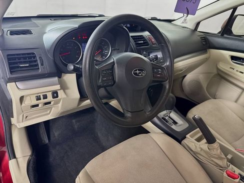 Used 2013 Subaru Crosstrek 2.0i Premium AWD/4WD image 9