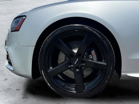 Used 2013 Audi S5 Premium Plus AWD/4WD image 23