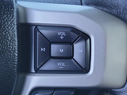 Used 2020 Ford F350 Lariat w/ Lariat Ultimate Package AWD/4WD image 9