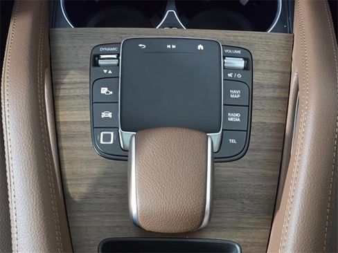 New 2026 Mercedes-Benz GLE 350 4MATIC image 24
