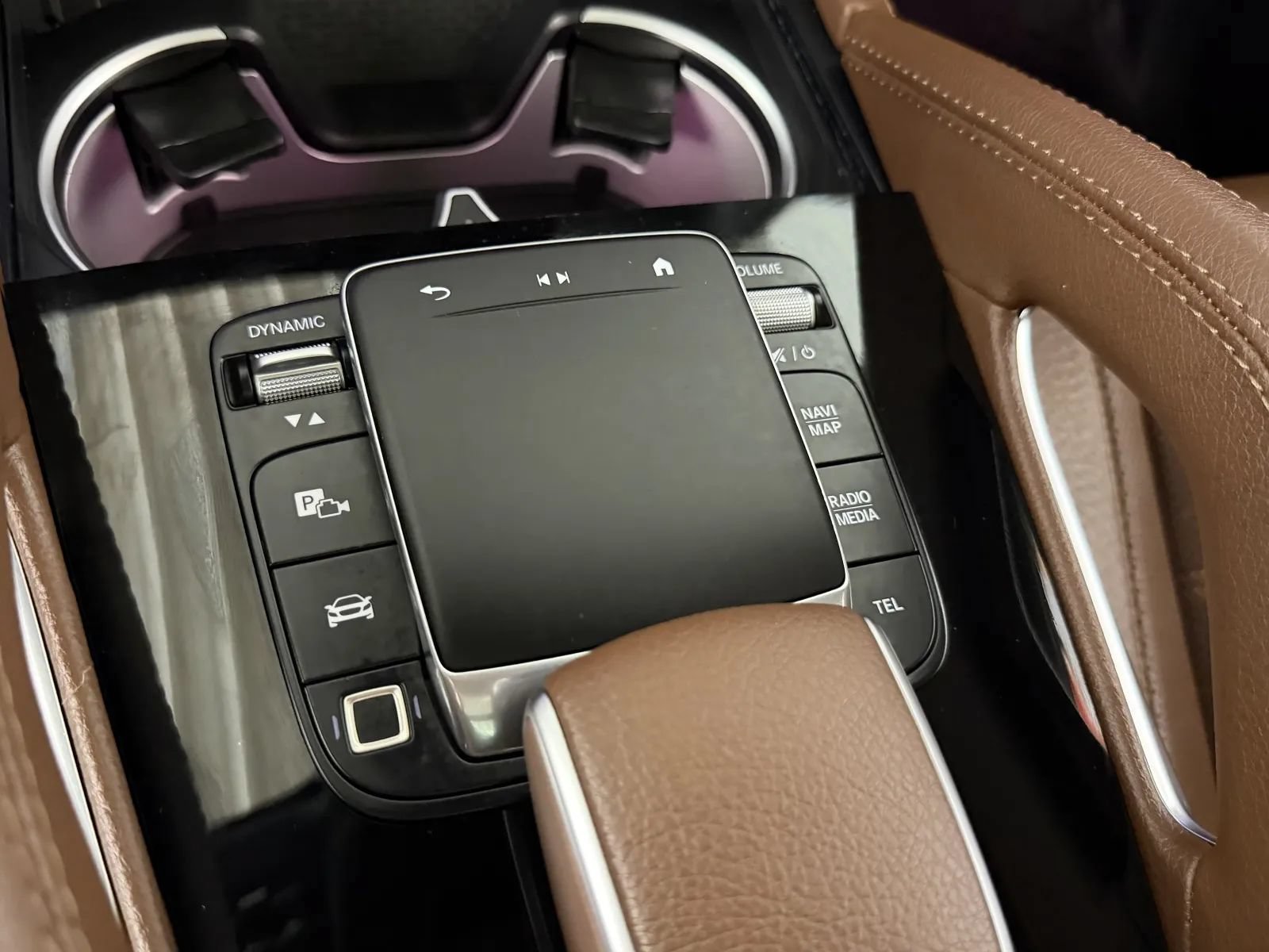 Used 2025 Mercedes-Benz GLS 450 4MATIC image 29