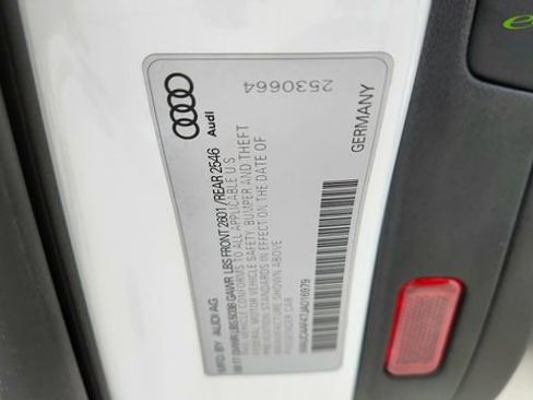 Used 2018 Audi S4 Prestige AWD/4WD image 60
