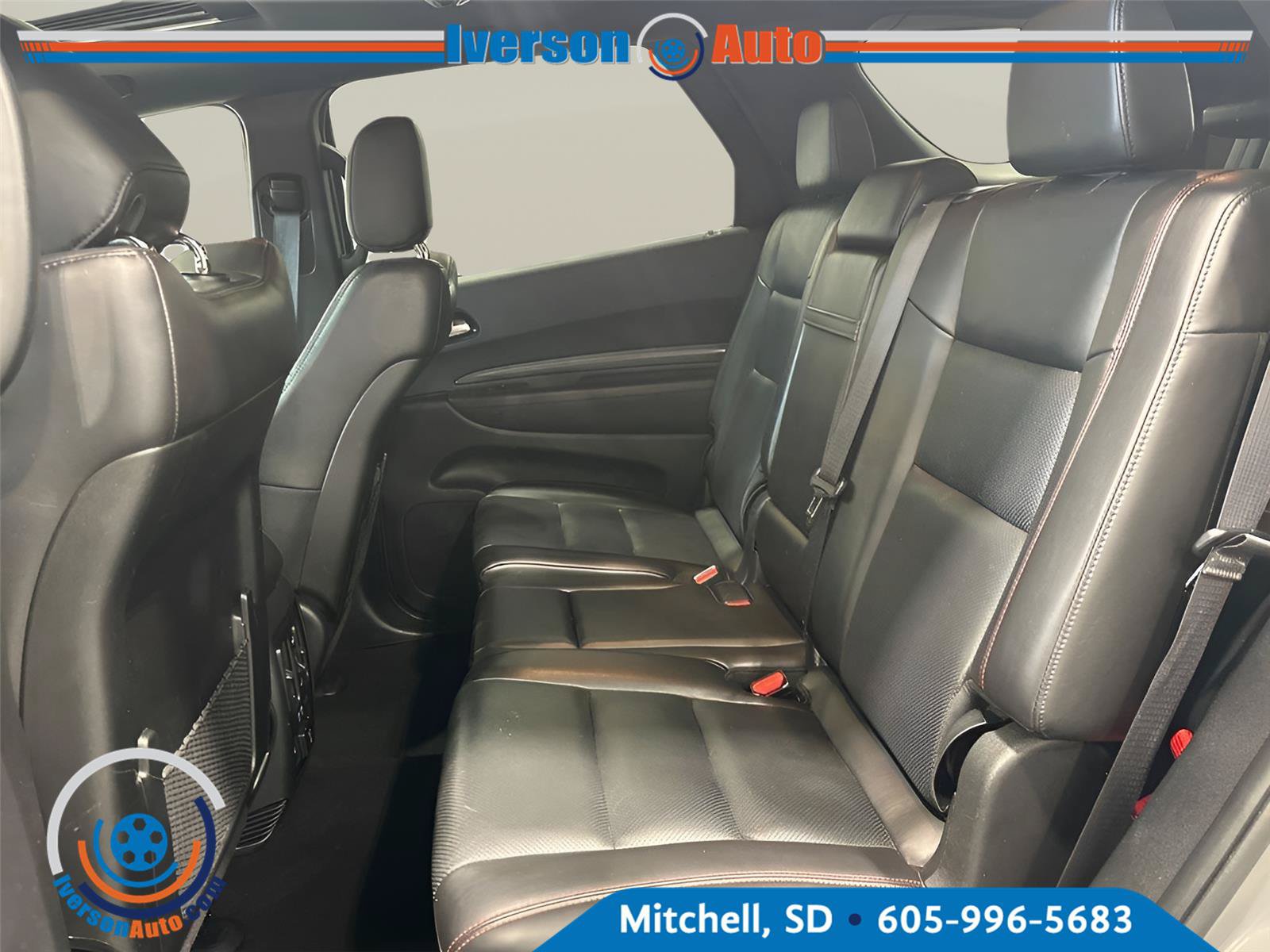 Used 2024 Dodge Durango GT AWD/4WD image 28