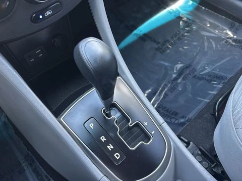 Used 2017 Hyundai Accent SE FWD image 15
