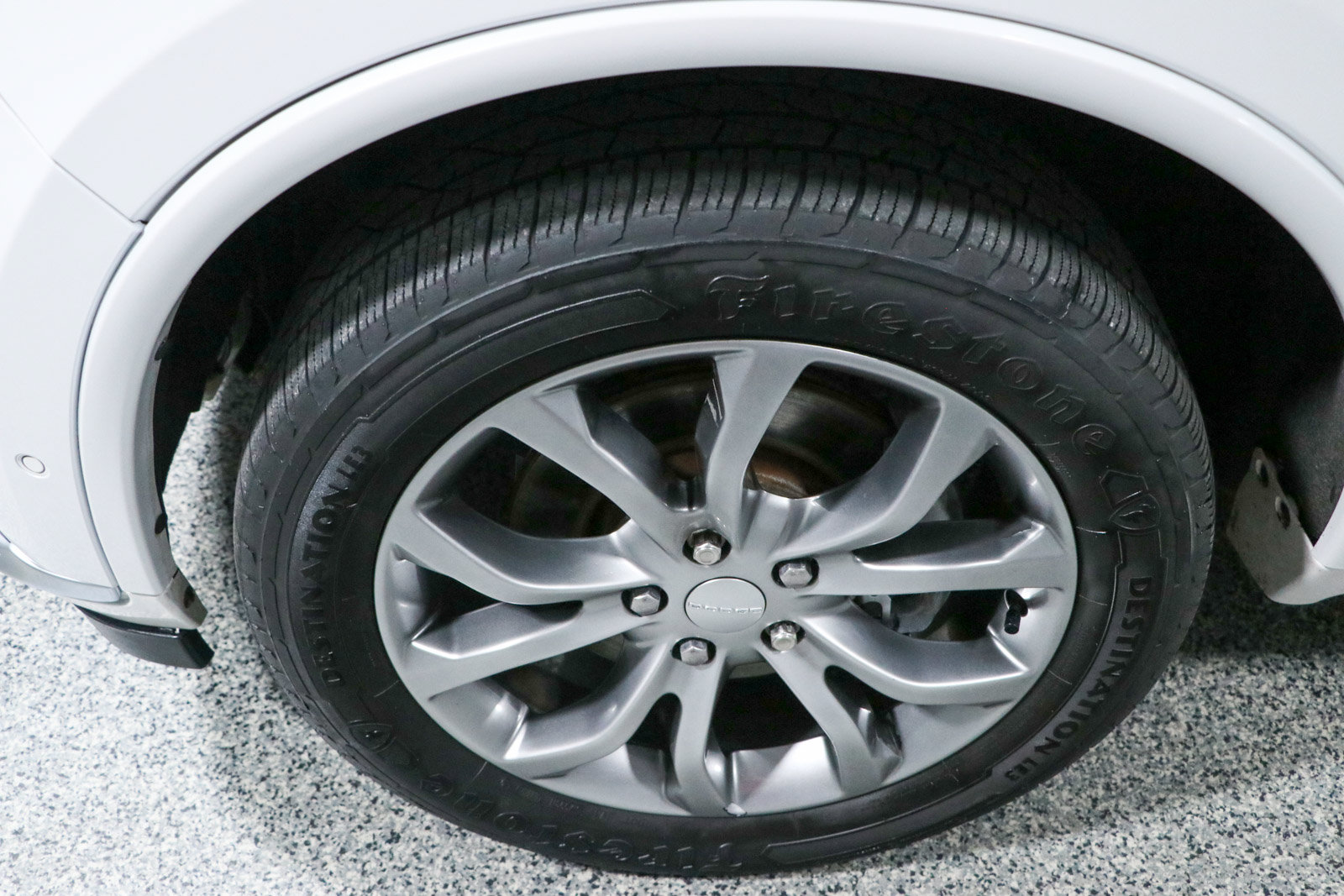 Used 2018 Dodge Durango Citadel AWD/4WD image 11