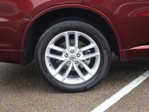 Used 2023 Dodge Durango GT AWD/4WD image 29