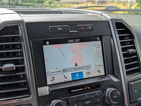 Used 2019 Ford F150 XLT w/ Equipment Group 302A Luxury AWD/4WD image 22