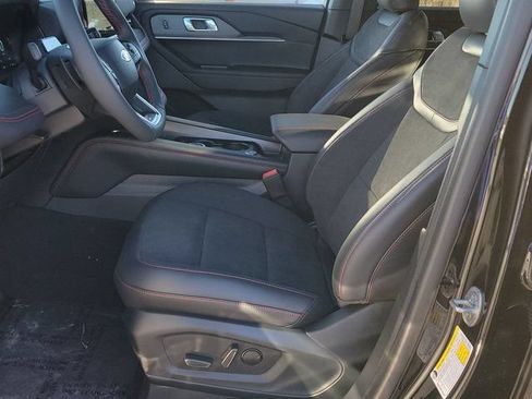 New 2026 Ford Explorer ST AWD/4WD image 6