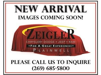 Used 2024 Chevrolet Silverado 3500 LT w/ Convenience Package