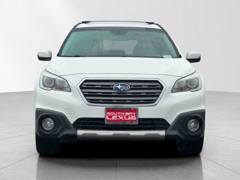 Used 2017 Subaru Outback 2.5i Touring image 9