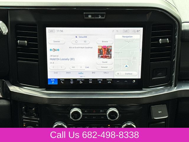 Used 2025 Ford F250 Lariat w/ FX4 Off-Road Package AWD/4WD image 13
