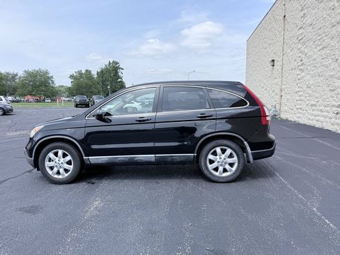 Used 2008 Honda CR-V EX image 2