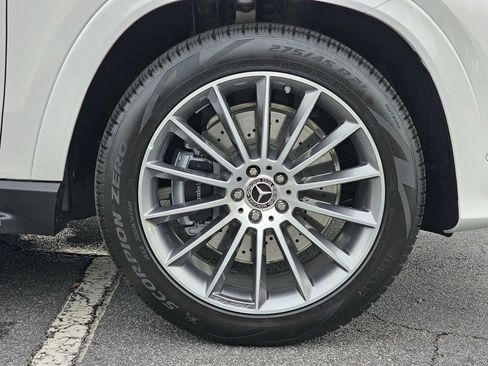 New 2026 Mercedes-Benz GLE 350 4MATIC image 13