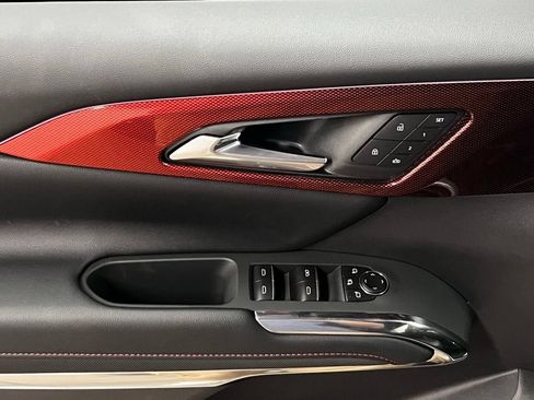 New 2026 Chevrolet Traverse RS w/ LPO, Floor Liner Package FWD image 16