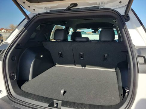 New 2026 Chevrolet Equinox LT image 15