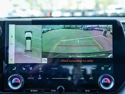 New 2026 Lexus TX 350 FWD image 31