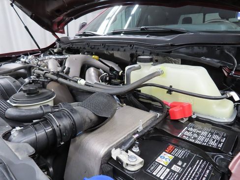 Used 2024 Ford F250 King Ranch image 26