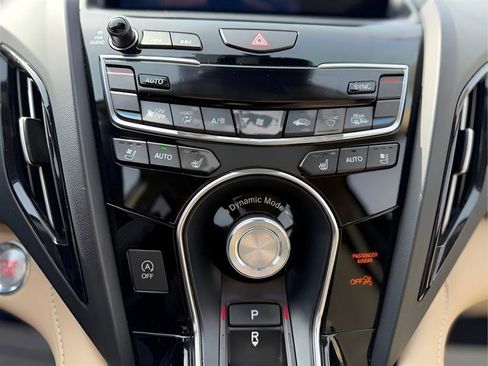 Used 2020 Acura RDX FWD w/ Advance Package image 56
