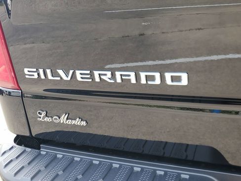 New 2026 Chevrolet Silverado 1500 RST image 5