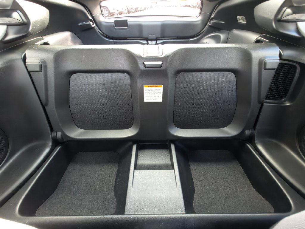 Used 2011 Honda CR-Z EX image 28