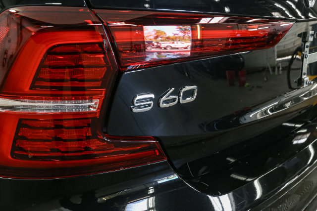 Used 2024 Volvo S60 B5 Plus w/ Climate Package AWD/4WD image 9