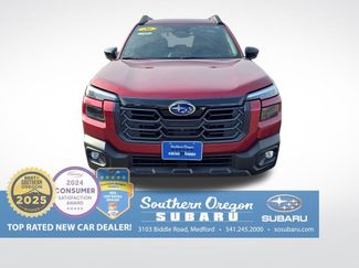 New 2026 Subaru Outback Touring XT video 2