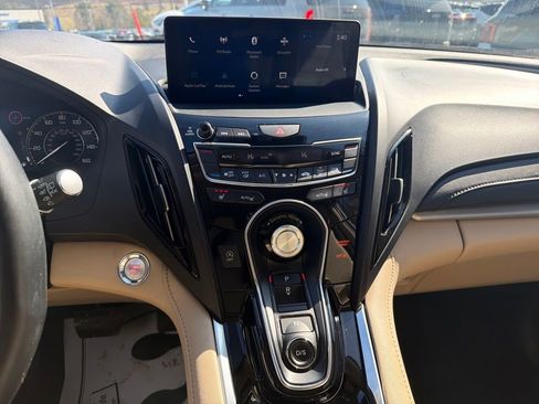 Used 2021 Acura RDX AWD image 17