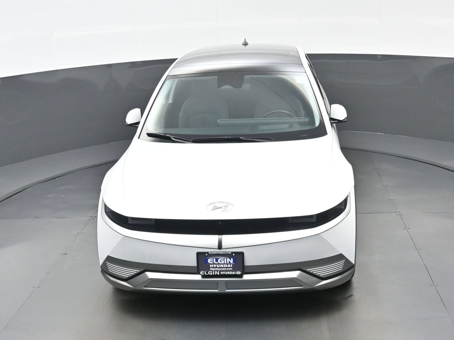 Certified 2024 Hyundai Ioniq 5 Limited AWD/4WD image 41