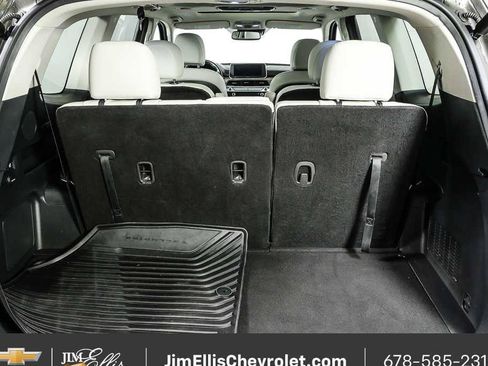 Used 2022 Kia Telluride SX FWD image 33