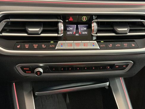 Certified 2023 BMW X5 xDrive40i w/ Premium Package AWD/4WD image 21