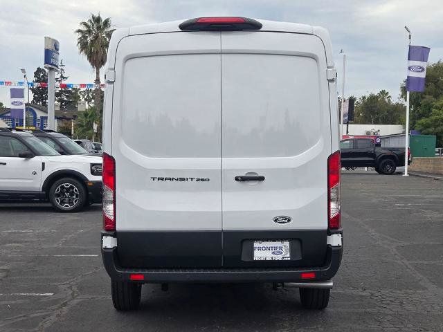New 2026 Ford Transit 250 148 Medium Roof RWD image 32