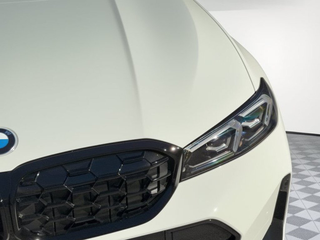 New 2026 BMW M340i w/ Premium Package RWD image 12