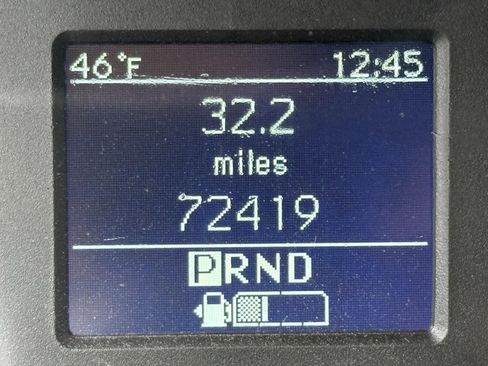 Used 2021 Mercedes-Benz Sprinter 2500 w/ Driver Convenience Package image 27