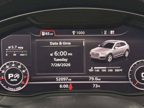 Used 2018 Audi Q5 2.0T Premium Plus AWD/4WD image 40