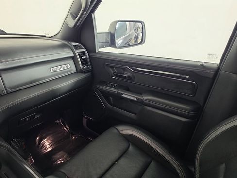 Used 2022 RAM 1500 TRX w/ TRX Level 2 Equipment Group AWD/4WD image 31