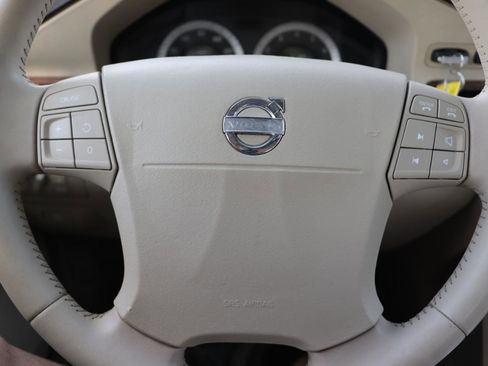 Used 2009 Volvo S80 3.2 FWD image 13