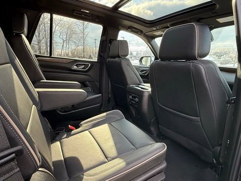 Used 2024 Chevrolet Tahoe Premier w/ Premium Package 2 image 21