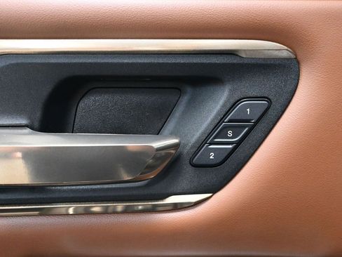 Used 2023 RAM 1500 Limited image 20