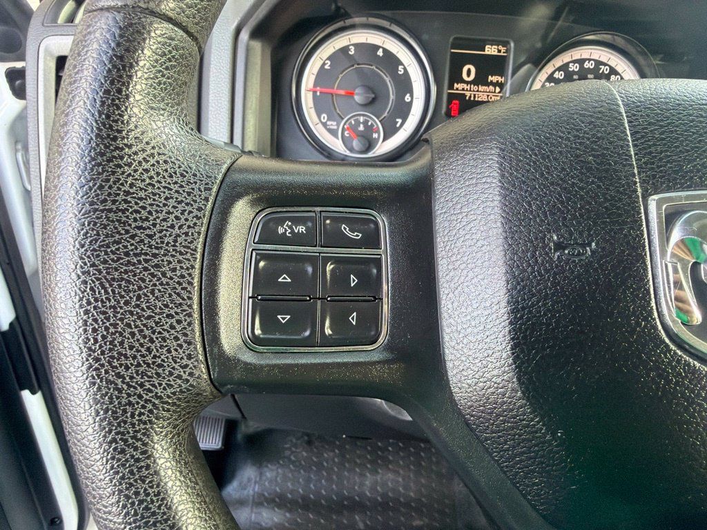 Used 2017 RAM 3500 Tradesman AWD/4WD image 29