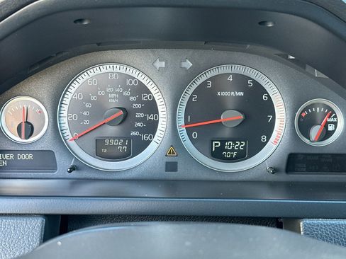 Used 2014 Volvo XC90 3.2 image 27