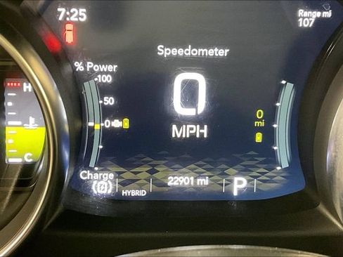 Used 2023 Jeep Wrangler Unlimited Sahara AWD/4WD image 12