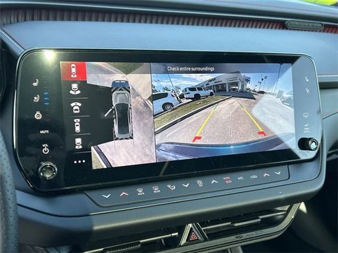 New 2024 Dodge Charger R/T Scat Pack w/ Plus Group image 24