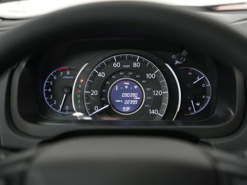 Used 2015 Honda CR-V LX image 17