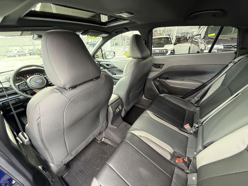 Certified 2025 Subaru Crosstrek 2.5i Wilderness image 30