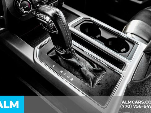 Used 2017 Ford F150 Lariat image 39